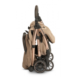 Leclercbaby C55-HEX001CB Hexagon™ 嬰兒車 (香檳卡其)